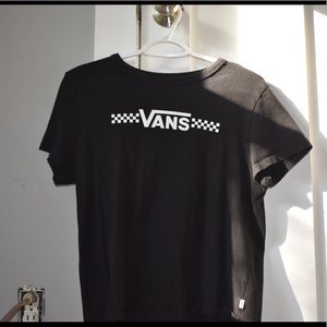 Vans T-Shirt